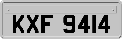 KXF9414