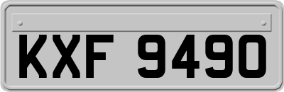 KXF9490