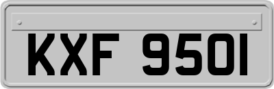 KXF9501