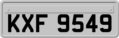KXF9549