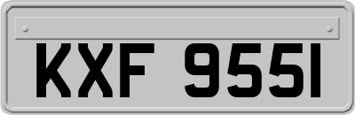 KXF9551