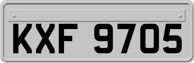 KXF9705