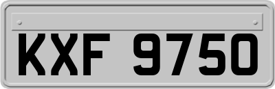 KXF9750