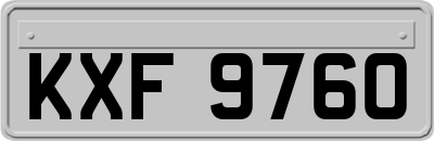 KXF9760
