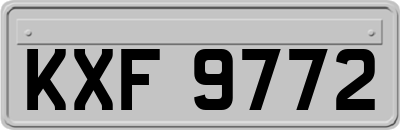 KXF9772
