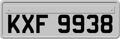 KXF9938