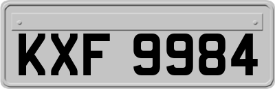 KXF9984