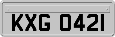 KXG0421