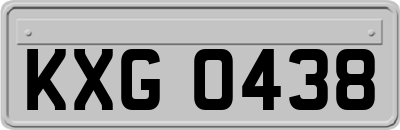 KXG0438