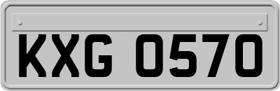 KXG0570