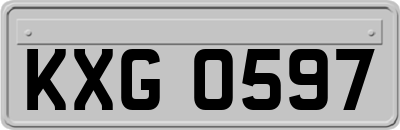 KXG0597
