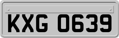 KXG0639