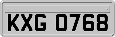 KXG0768