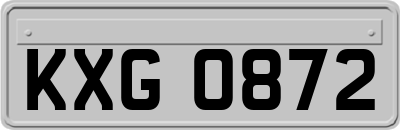 KXG0872