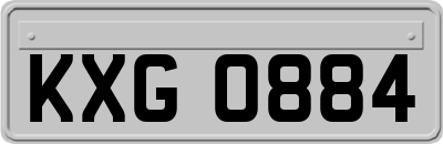 KXG0884