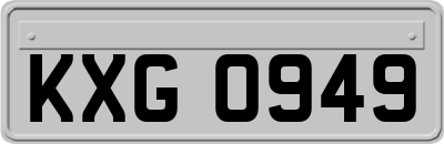 KXG0949