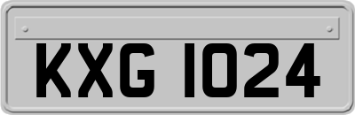 KXG1024