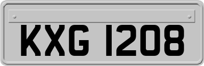 KXG1208