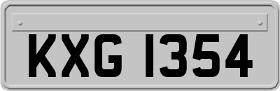 KXG1354