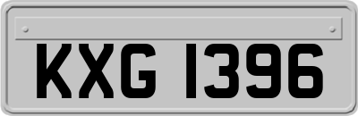 KXG1396