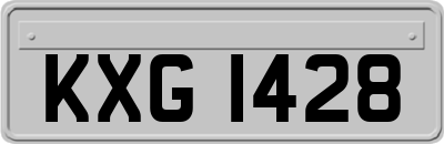 KXG1428