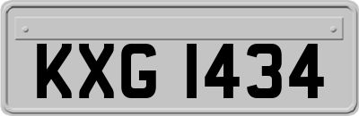 KXG1434