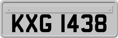 KXG1438