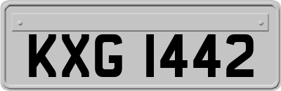 KXG1442
