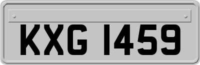 KXG1459