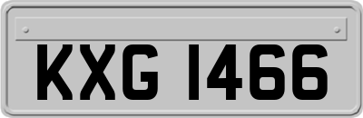 KXG1466