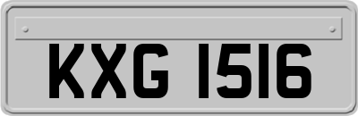 KXG1516