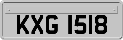 KXG1518