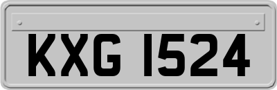 KXG1524