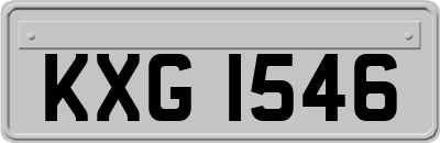 KXG1546