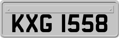 KXG1558