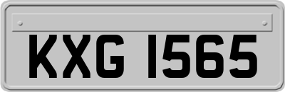KXG1565