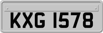 KXG1578