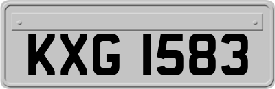 KXG1583