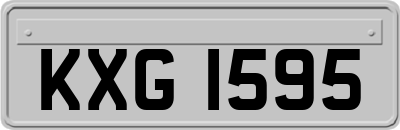 KXG1595