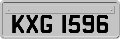 KXG1596