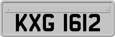 KXG1612