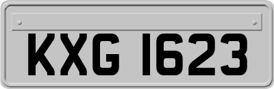 KXG1623