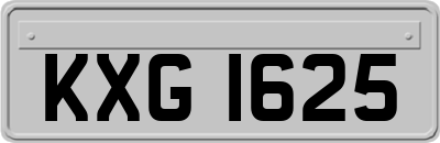 KXG1625