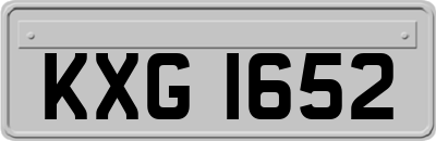 KXG1652