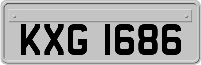 KXG1686