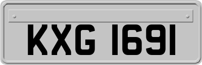 KXG1691