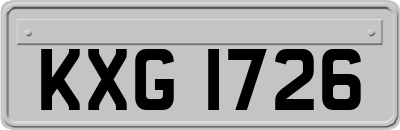 KXG1726