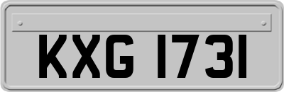 KXG1731