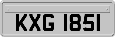 KXG1851