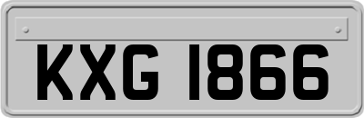 KXG1866